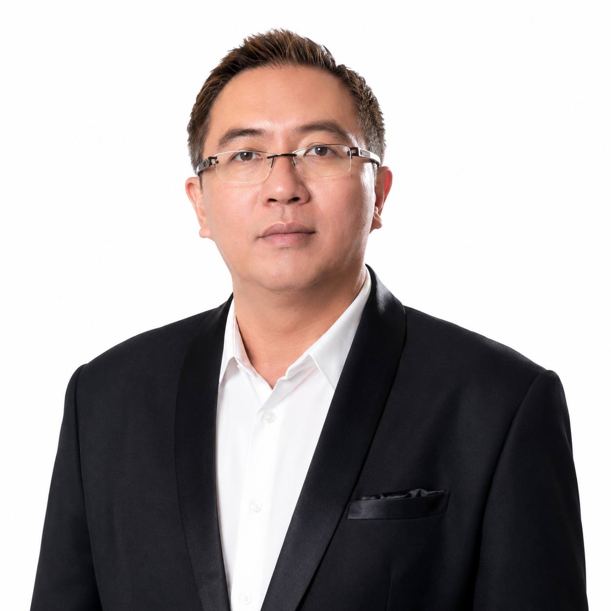 Dato' Thum Koh Eng