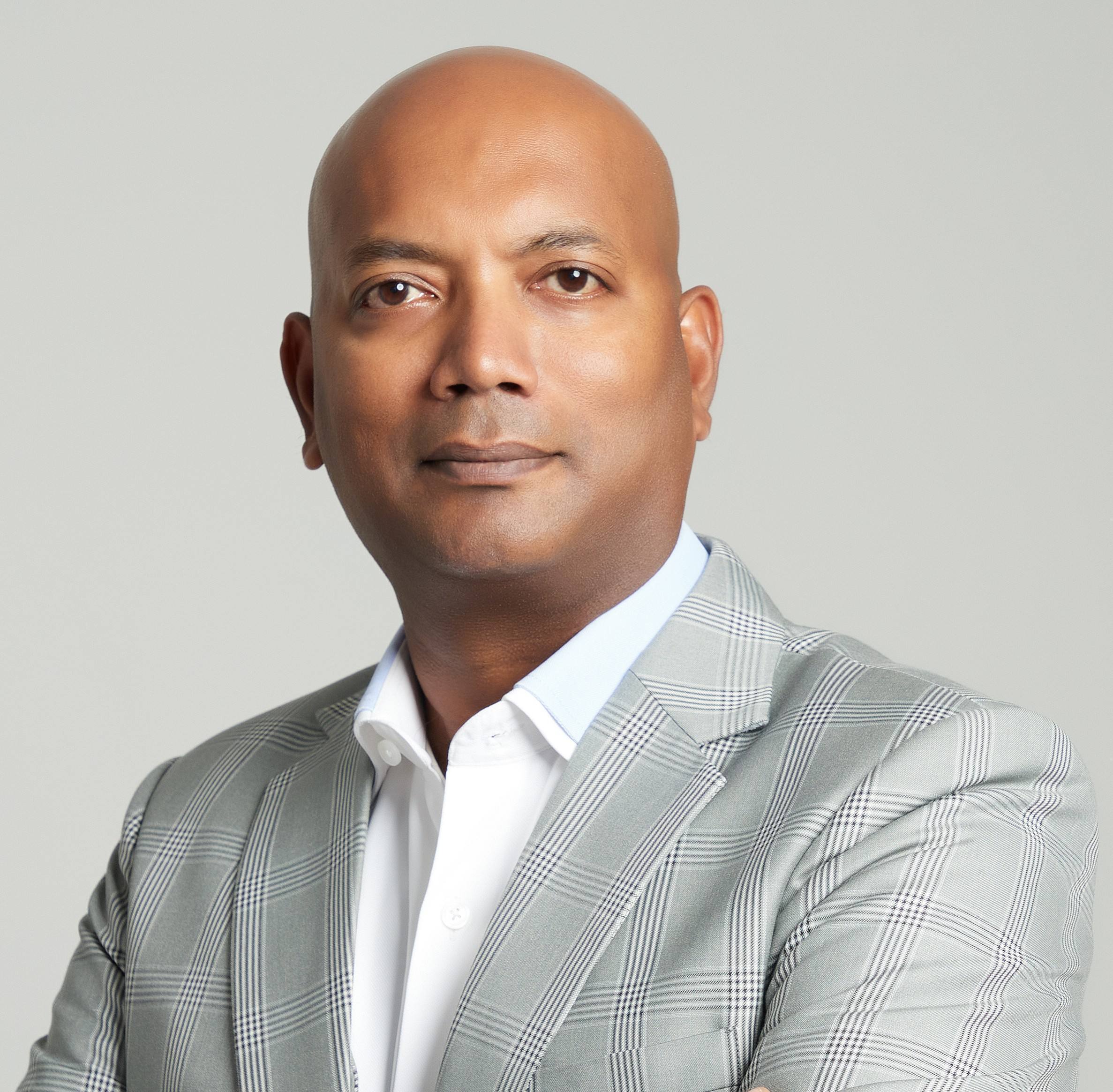 Dr. Mohanrajah Vathumalai