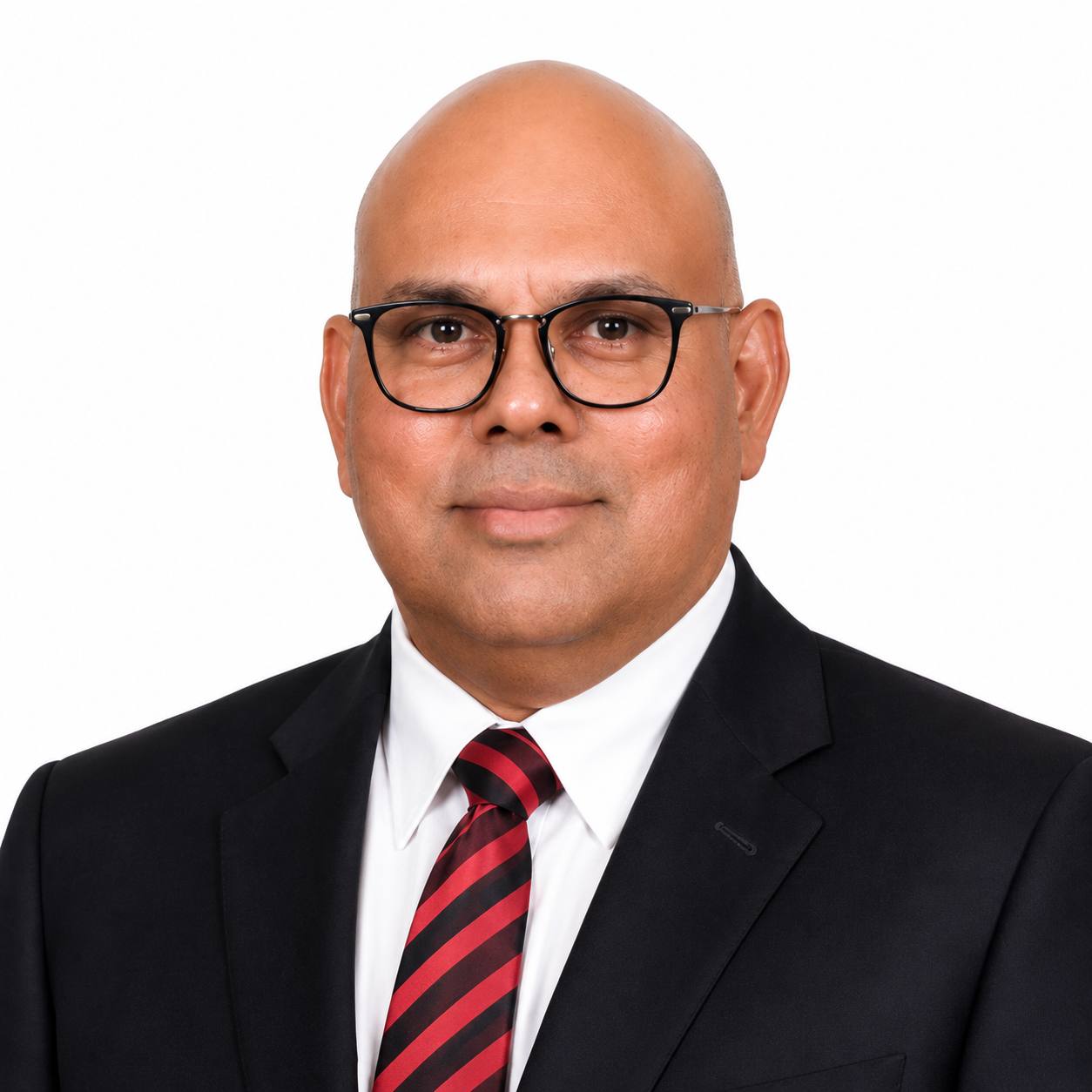Dr. Sukumaran N.K. Nair